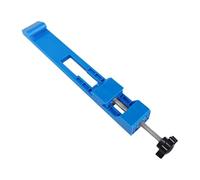 Fxzqgnh Base de Guidage Réglable pour Machine de Coupe, Support de Montage pour L'ensemble de Coupe, Rail de Guidage de Scie