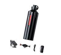 Fxzqgnh Batterie de Moulinet Électrique Accessoire pour Moulinet de Pêche Batterie Remplaçable Portable Léger Fonctionnement Puissant Capacité 14.8V Utilisati, Standard