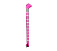 Fxzqgnh Bouée de Marquage de Surface, Bouée de Marquage de Surface, équipement de Balisage pour Sports Nautiques et Plongeurs sous-Marins, Rose