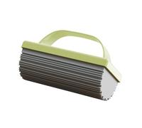 Fxzqgnh Brosse Éponge Nettoyage pour Variées Duster Absorbant PVA Accessoire Polyvalent Réutilisable Convient à La Maison Cuisine Voiture Bureau, Vert