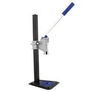 Fxzqgnh Capsuleuse de Bouteilles de Table, Capsuleuse de Bière, Facile à Utiliser, Universelle, Stable, Sertisseuse de Capsules de Bouteilles,