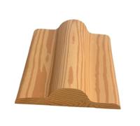 Fxzqgnh Coussinet D'étirement Des Orteils, Appareil D'entraînement, Extenseur de Fascia Plantaire Polyvalent pour Les Mollets Tendus Chez Les Athlètes, Stripe 15x16x45cm