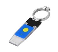 Fxzqgnh Couvercle de Lentille pour Réfractomètre Portatif avec Clip en Aluminium et Lumière, Essential Miel, érable et Mélasse