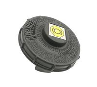 Fxzqgnh Couvercle Principal de Réservoir de Maître Cylindre Offrant Installation sans Effort et Remplacement Immédiat Produit Robuste Adapté Aux Réparateurs M