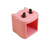 Fxzqgnh Décortiqueur Semences à Coque Pelage Ouvre-Coque Graines Automatique Portable Gadget Ménager pour, Fêtes, Rose Fleur De Cerisier