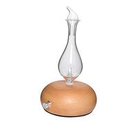 Fxzqgnh Diffuseur D'huiles Essentielles pour Nébulisation D'huiles Essentielles - Idéal pour Les Spas D'hôtels, B
