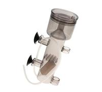 Fxzqgnh Écumeur de Protéines Aquarium Silencieux avec Filtre Interne Intégré Collecte des Déchets Organiques Pierre à Air en Bois Incluse Conception en, #1