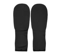 Fxzqgnh Ensemble de 2 Protège-Avant-Bras sur Mesure avec Rembourrée, Fabriqués en Matériau EVA Léger et Antidérapant pour Le Taekwondo, Le Muay Thai et, XL