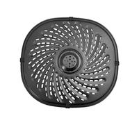 Fxzqgnh Ensemble de Poêles à Griller et Friteuse à Air Chaud pour Une Cuisson Sans Effort, Modèle A