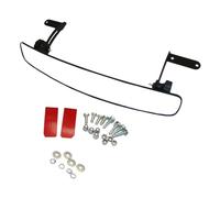 Fxzqgnh Ensemble Miroir Central 42,5 Cm X 7 Cm, Accessoires Panoramiques à 180°