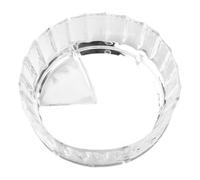 Fxzqgnh Entonnoir de Café, Outil de Dosage de Café Haut de Gamme, Portable, Remplacement Professionnel pour Cafetières, Accessoires, Dosage, 51mm