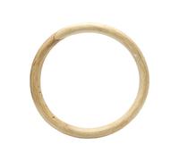 Fxzqgnh Entraînement Au Rotin Wing Chun pour Les Techniques de Siu Kung Fu et D'IP Man, Diamètre intérieur 28cm