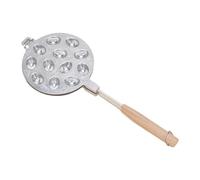 Fxzqgnh Fabricant de Noix pour Les Biscuits Double Noix Antiadhésifs Maesty Stroke, 41cm
