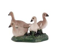 Fxzqgnh Figurine Miniature D'animal à Collectionner, En PVC, Idéale pour Les Enseignants, Les Collectionneurs et Les Bureaux D'enfants, 4 Cm X 2.5 Cm