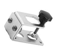 Fxzqgnh Handbrake Clamp Universel pour Jeux de Simulation de Course Support de Fixation USB pour PC Conception de Support Réglable Matériau Alliage