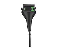 Fxzqgnh Housse de Protection Anti-Transpiration pour Cadre de Vélo, Ceinture élastique Absorbante, Respirante, Résistante et Lavable. Fonction de Protection, avec Poche pour téléphone