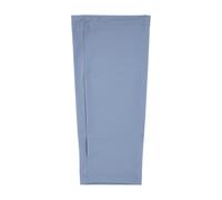 Fxzqgnh Housse de Protection : Confortable, Douce, Facile D'entretien, élastique, Sportive, Adaptée à Un Usage Quotidien, Poignets et Coudes Flexibles, Bleu