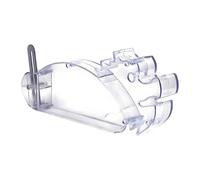 Fxzqgnh Housse de Protection pour Scie Circulaire, Accessoire Universel Pratique, Housse de Protection Efficace et Robuste pour Scie Circulaire, Anti-poussièr, L Type