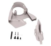 Fxzqgnh Housse de tête de poulie à courroie pour housse de machine