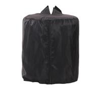 Fxzqgnh Housse pour Cage à Oiseaux, Anti-poussière, avec Fermeture éclair, Pratique, Protection Solaire, Coupe-Vent, pour Perruches, Inséparables, 38cmx46cm
