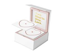 Fxzqgnh Kit de bracelet permanent, bijoux DIY, bracelets à fermoir, fabrication de bracelets d'anniversaire, bracelets électroniques, 12cmx12cmx5cm, Comme décrit