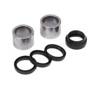 Fxzqgnh Kit de Joint D'étanchéité pour Palier Central de 285203 (pour Réparations à Faire Soi-même) PS334447 AH334447