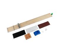 Fxzqgnh Kit de Panneaux de Poulie de Voiture Inclinée