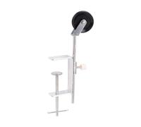 Fxzqgnh Kit de Poulies Pédagogique Léger pour Expériences de Physique
