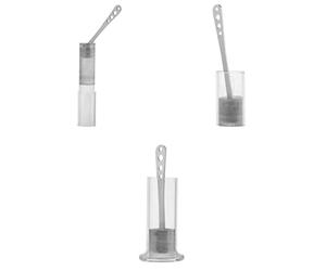 Fxzqgnh Kit de Réparation de Cylindre et Piston de Moteur En 3 Pièces pour étudiants - Kit Scolaire