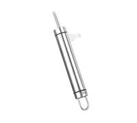 Fxzqgnh Macadamia Ouvre- de Noix Outil de Cuisine Polyvalent en Acier Inoxydable Ouverture des sans Effort Design Ergonomique Convenant à La Cuis