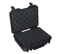 Fxzqgnh Mallette de Protection Étanche Valise Antichoc Outil Rangement Scellé Boîte à Outils en Matériau PP et Éponge avec Système de Fermeture Intelligent