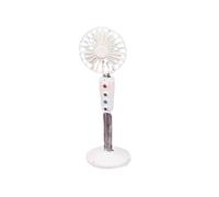 Fxzqgnh Maquette D'un Appareil électroménager à L'échelle 1:64, Petits Accessoires, Objet Factice, Décoration pour Le Modélisme, Les Loisirs Créatifs, Ventilateur