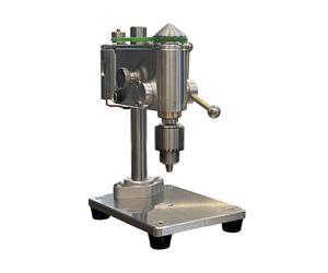 Fxzqgnh Mini Presse à Métaux pour Le Développement Des Compétences En Artisanat