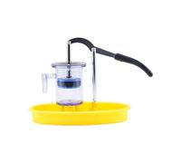 Fxzqgnh Modèle de Pompe à Eau pour Puits Hydraulique : Outil Pédagogique pour Enfants, étudiants et Adolescents