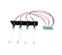 Fxzqgnh Module Kit de Bricolage Carte Électronique Générateur de Brouillard En Polycarbonate Robuste pour Une Utilisation Fiable, Style D