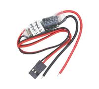 Fxzqgnh Module pour Quadricoptère RC, Régulateur de Commutation, Anti-parasitage, Polyvalent pour