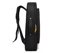 Fxzqgnh Nouvelle Housse pour Instruments de Musique, Sac à Dos Souple pour Trompette et Autres Accessoires
