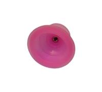 Fxzqgnh Nouvelle Ventouse de Massage En Silicone à Vide pour Le Corps Entier et Le Visage (1 Pièce).