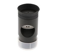 Fxzqgnh Oculaire de Réglage de Télescope 1,25" pour Télescope à Miroir, Réflecteur