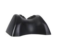 Fxzqgnh Oreiller de Soutien Cervical avec Fonction de Traction pour Les Cervicales - Relaxation Musculaire Pratique - Portable