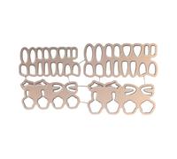 Fxzqgnh Outil de Découpe pour Yeux de Poupée Métallique avec Système de Positionnement pour Création Modèles Anime Convient Aux Collectionneurs Passionnés Diy, pour Un Visage de