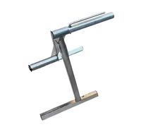 Fxzqgnh Outils de Rangement pour Enrouleurs de Tuyaux D'arrosage Destinés Au Nettoyage des Systèmes D'irrigation Agricole Extérieurs