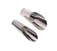 Fxzqgnh Pelle à Terreau Robuste Pelle Rempotage Compact pour Jardiniers, Size to 2