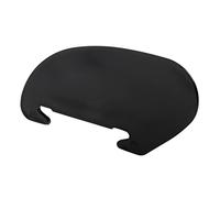 Fxzqgnh Pièce de Rechange Universelle pour Aileron de Kayak, Dériveur de Direction, Planche de Pont Watershed