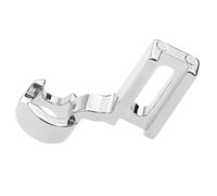 Fxzqgnh Pied pour Règle avec Tige Basse et Pied pour Repriser/patchwork, Tige haute