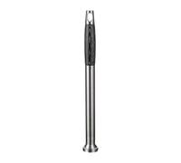 Fxzqgnh Pilon à Cocktail Pilon à Mojito et Broyeur Manuel Robuste pour Mélangeur de Boissons En Acier Inoxydable Adapté pour Le Bar à Domicile et Les, 31,8 cm