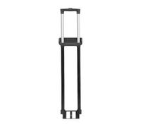 Fxzqgnh Poignée Télescopique de Rechange pour Valises, Tige Extensible, Accessoire pour Trolley, Matériau en Fer Robuste, Convient Aux Voyageurs, Aux, 60CMX16CMX4cm