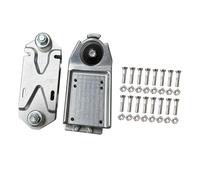 Fxzqgnh , Pont de Planche de Surf, Support à Ressort, Adaptateur Universel pour Skateboard, Adaptateur pour Plateau de Longboard, Blanc