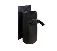 Fxzqgnh Porte-Appareil Anti-Incendie avec Sangle à Boucle Sac Rangement Cylindrique Support pour Conducteurs, Voiture