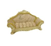 Fxzqgnh Présentoir à Bijoux, Porte-bagues, Boîte à Bijoux, Statuette Décorative en Résine, Convient Aux Bureaux et Aux Espaces D'exposition, Style A